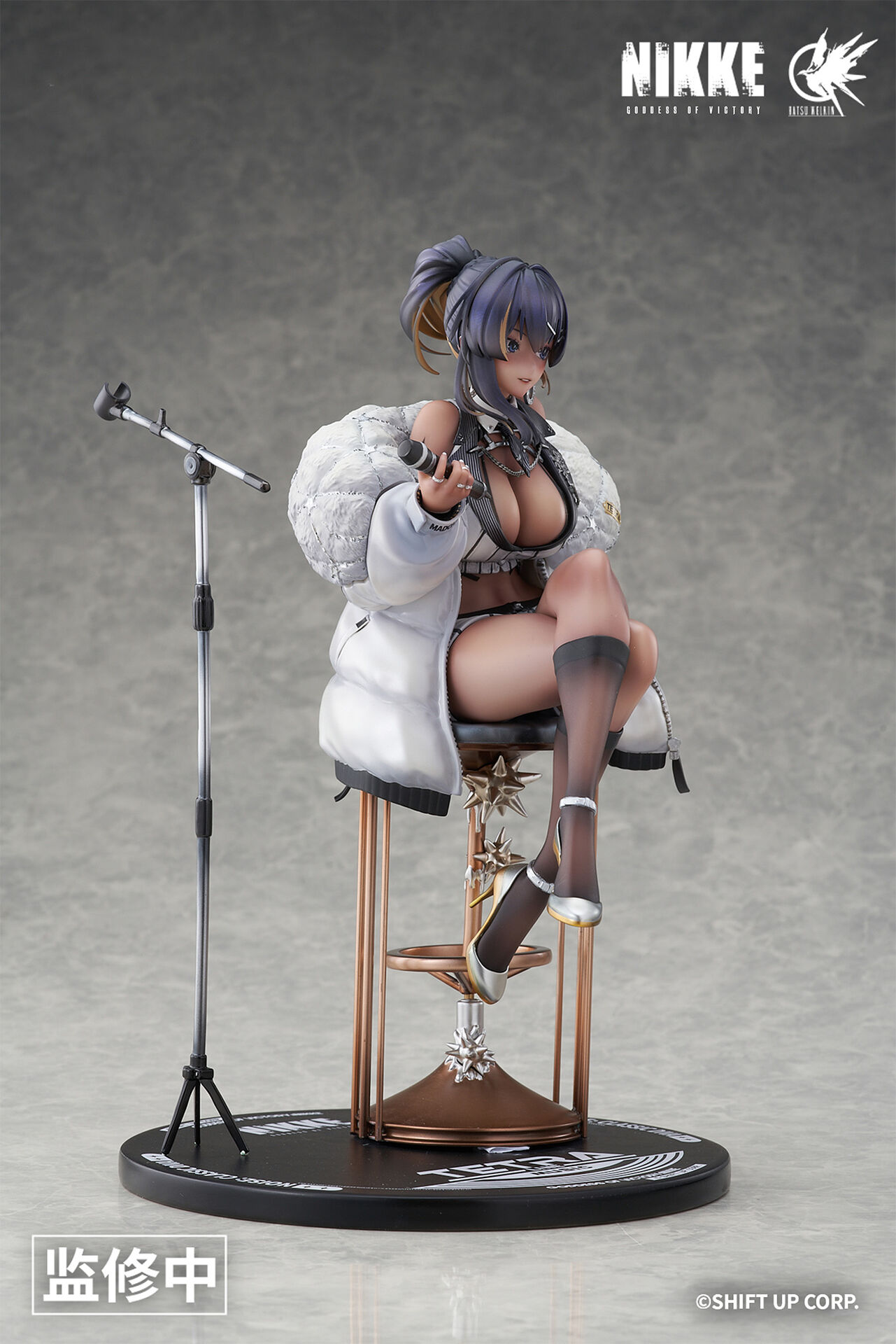 Goddess of Victory: Nikke - Noise - 1/6 (Cosmos-Sora) photo 10