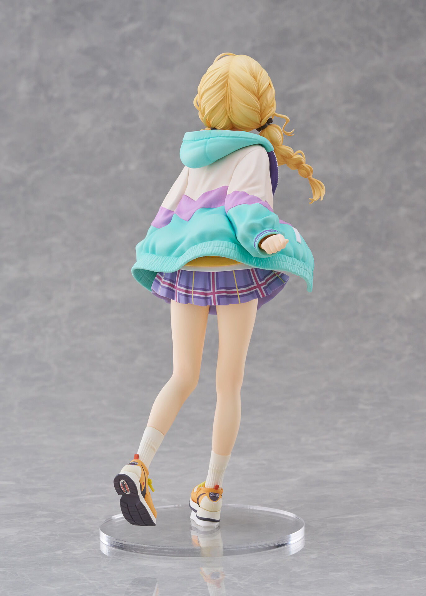 Gakuen iDOLM@STER - Fujita Kotone - 1/7 (PLUM) photo 10