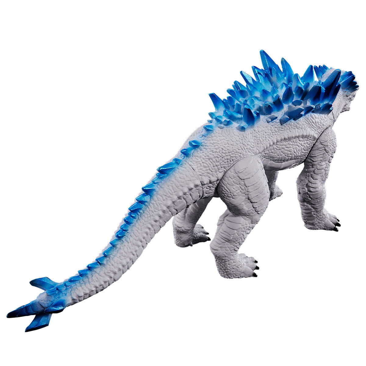 Godzilla x Kong: The New Empire - Shimo - Movie Monster Series (Bandai) photo 3