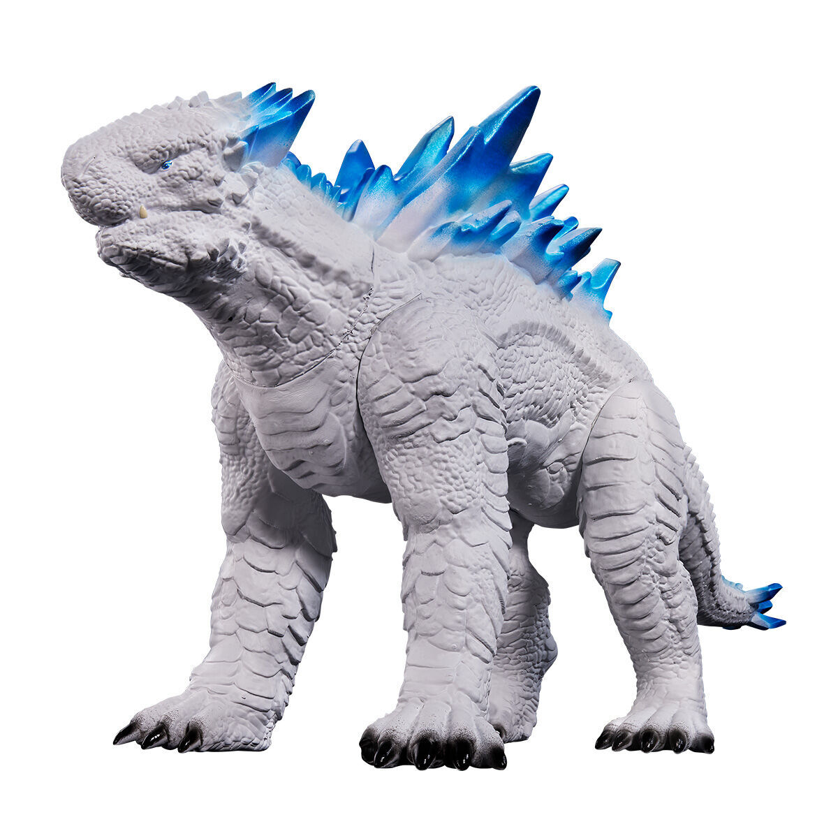 Godzilla x Kong: The New Empire - Shimo - Movie Monster Series (Bandai) photo 4