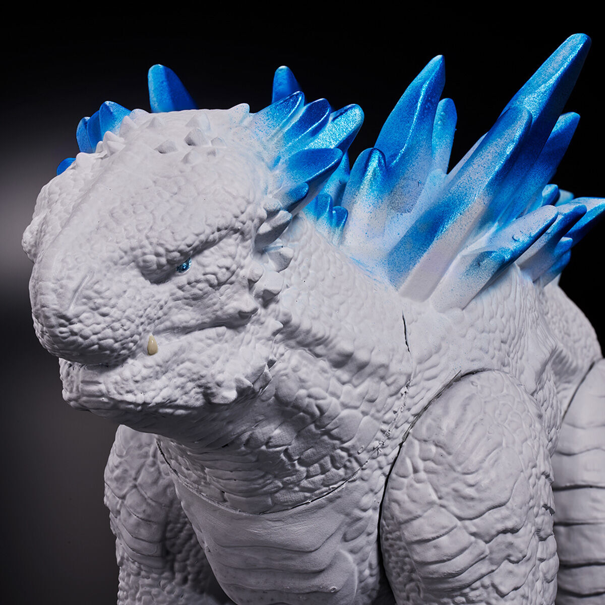 Godzilla x Kong: The New Empire - Shimo - Movie Monster Series (Bandai) photo 5