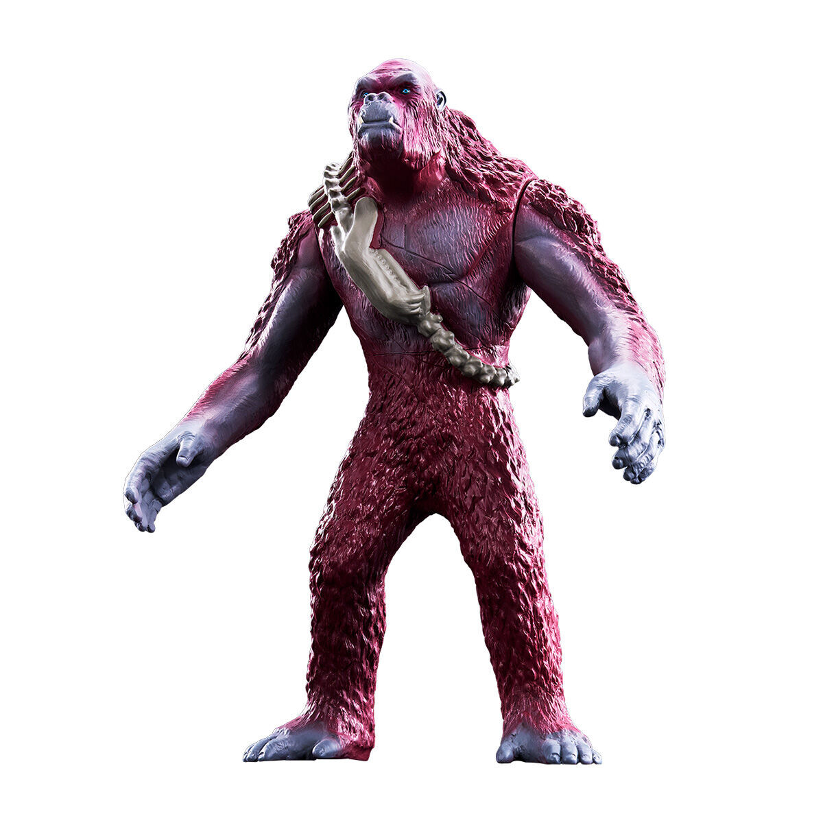 Godzilla x Kong: The New Empire - Skar King - Movie Monster Series (Bandai) photo 3