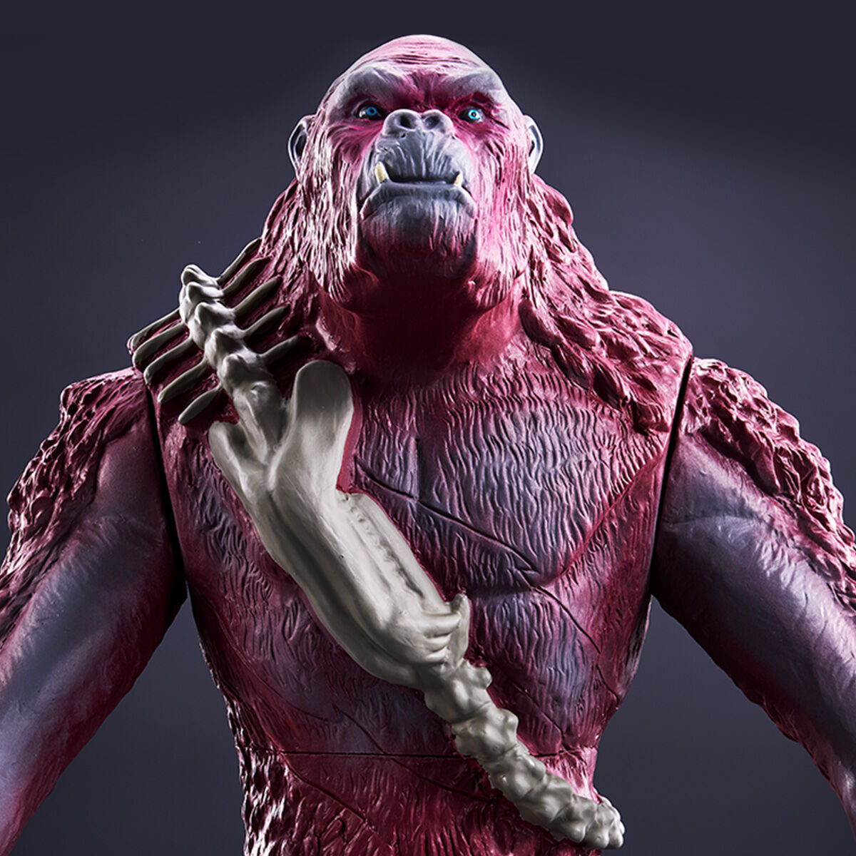 Godzilla x Kong: The New Empire - Skar King - Movie Monster Series (Bandai) photo 4