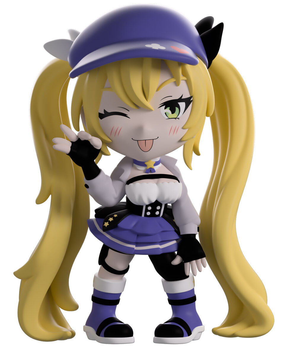 Dokibird - Youtooz - Youtooz VTuber Collection  (#15) (Youtooz) photo 2