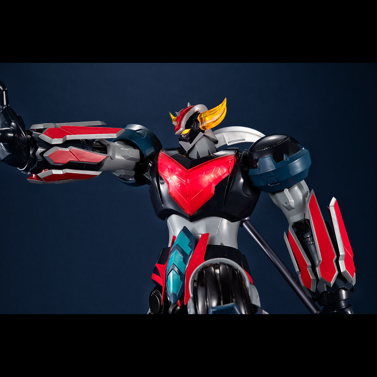 Grendizer U - Grendizer - UA Mechanical (MegaHouse) photo 8