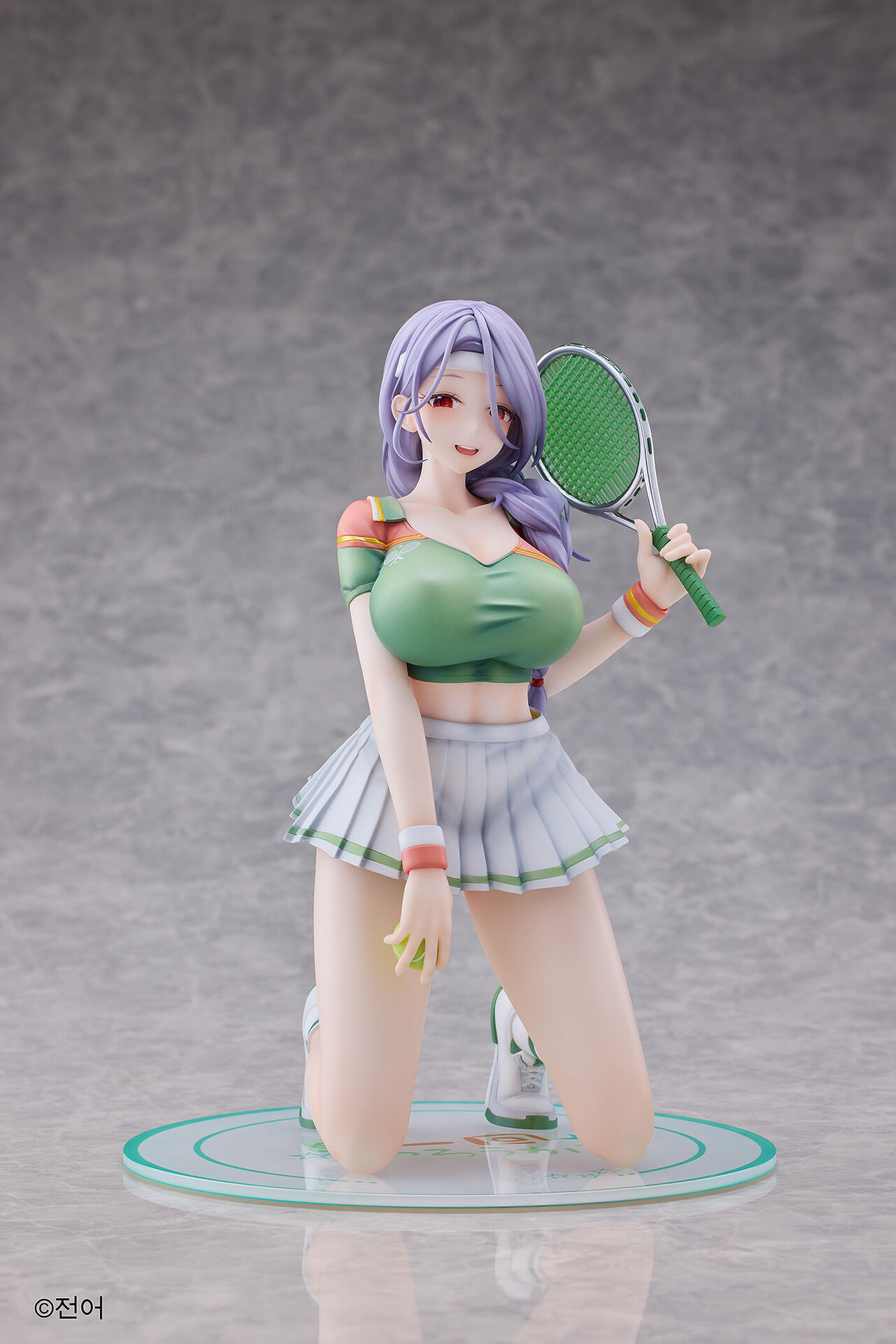 Original - Mouikkai Yarou ka? Yuki - 1/6 - Regular Edition (Vivify)
