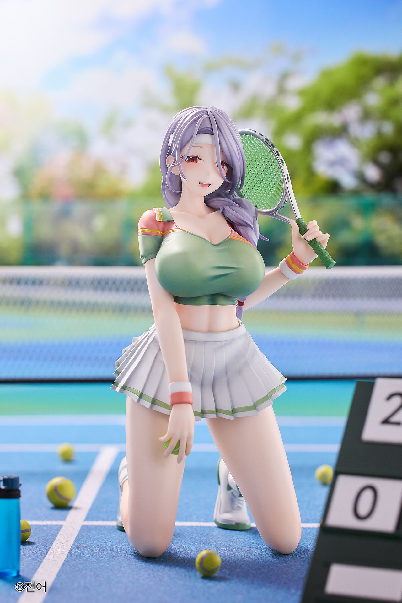 Original - Mouikkai Yarou ka? Yuki - 1/6 - Regular Edition (Vivify) photo 2