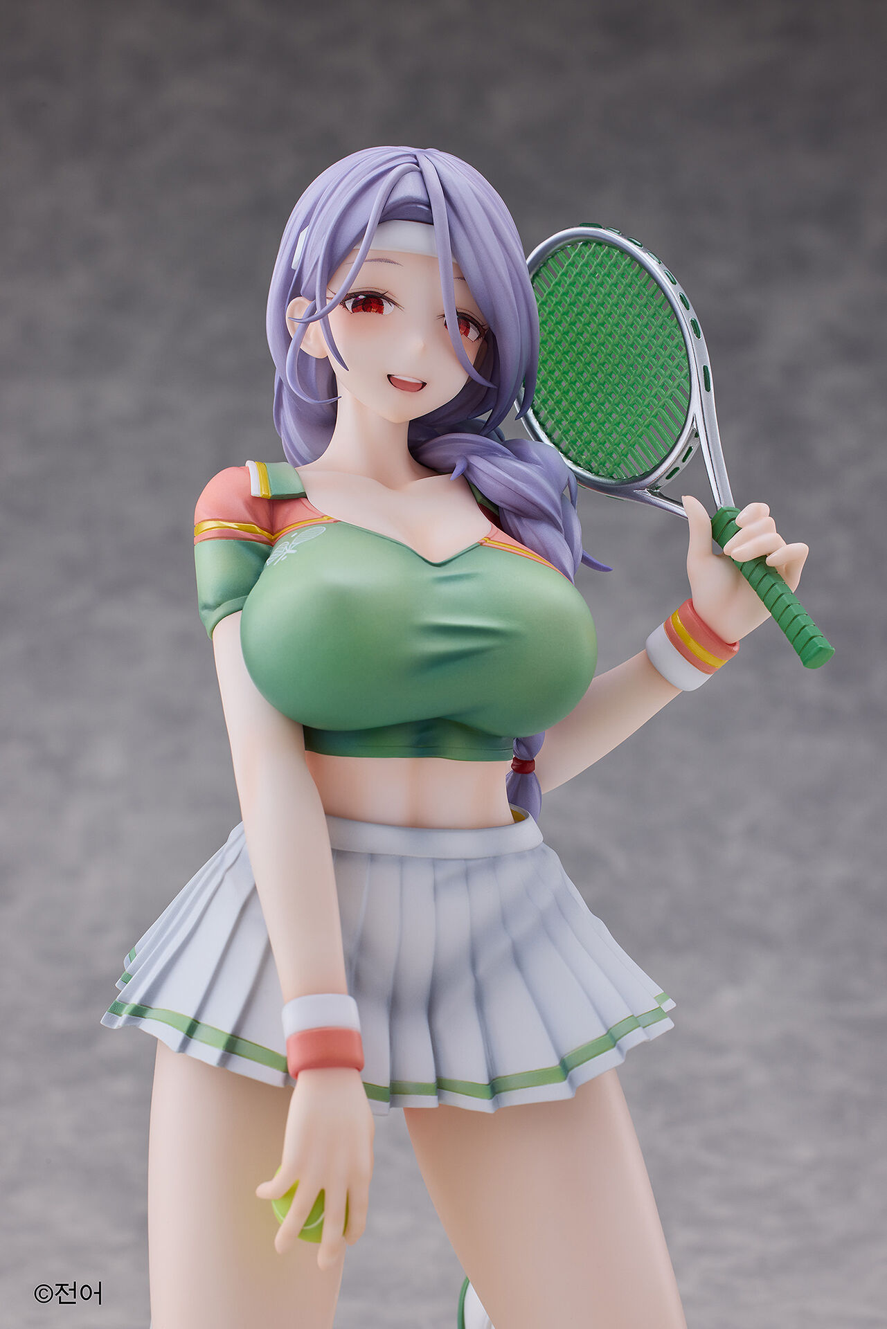 Original - Mouikkai Yarou ka? Yuki - 1/6 - Regular Edition (Vivify) photo 3