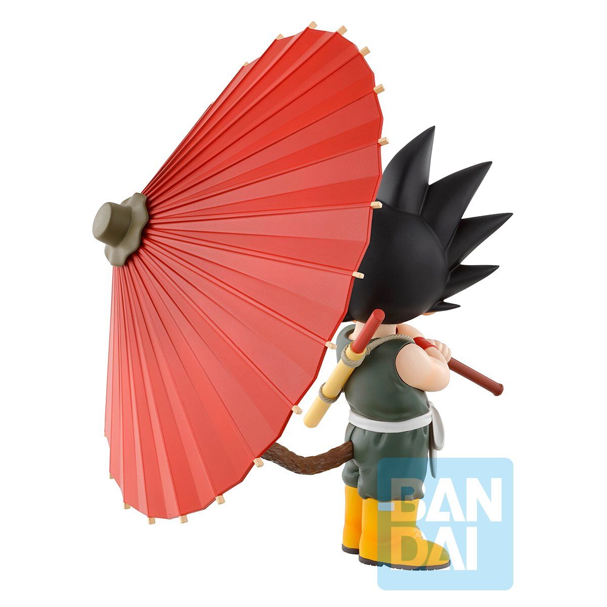 Dragon Ball - Son Goku - Ichiban Kuji - Ichiban Kuji Dragon Ball Fantastic Adventure (Last One Prize) (Bandai Spirits) photo 3