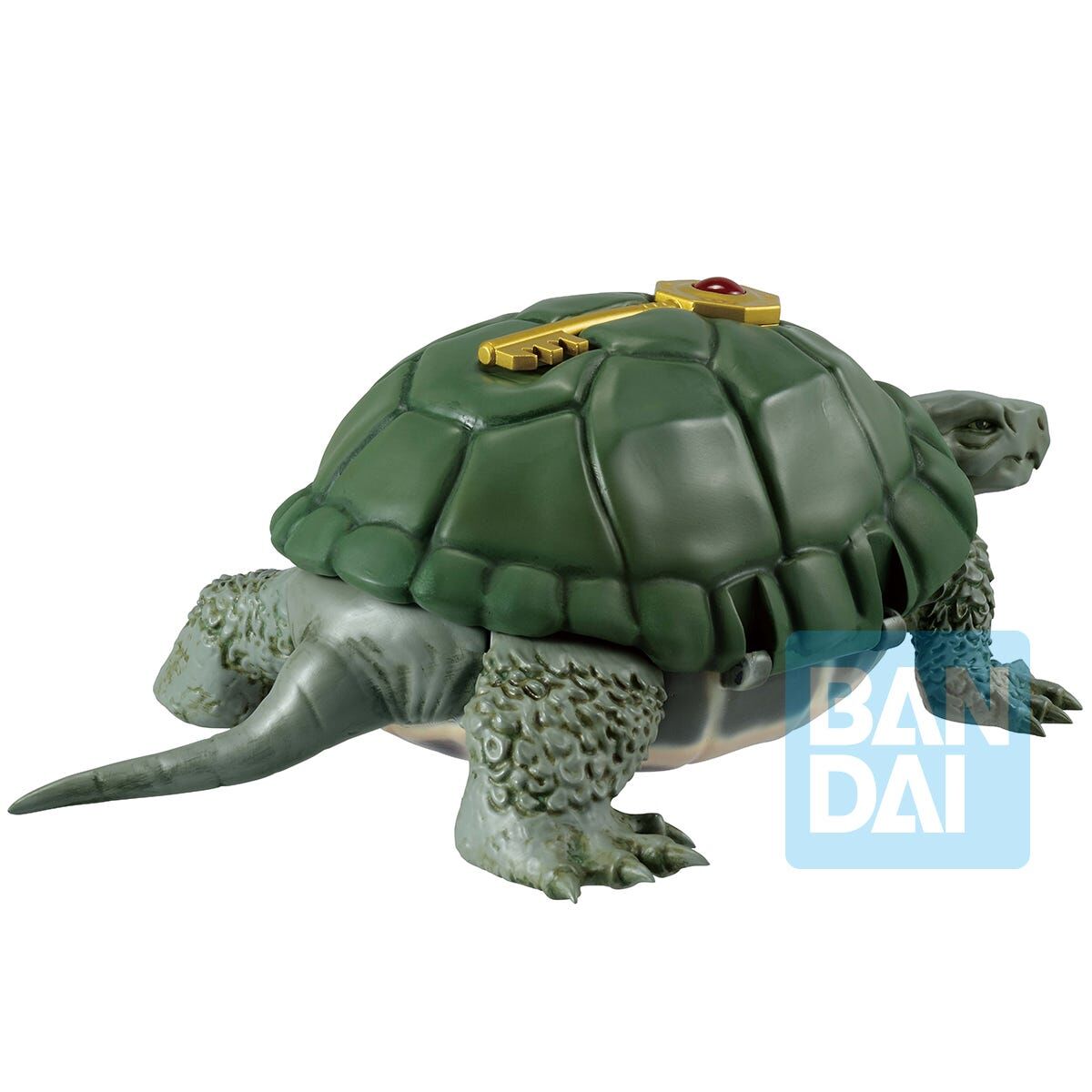 Jojo no Kimyou na Bouken - Ougon no Kaze - Coco Jumbo - Ichiban Kuji - Ichiban Kuji Jojo no Kimyou na Bouken Golden Wind  (Last One Prize) (Bandai Spirits) photo 2