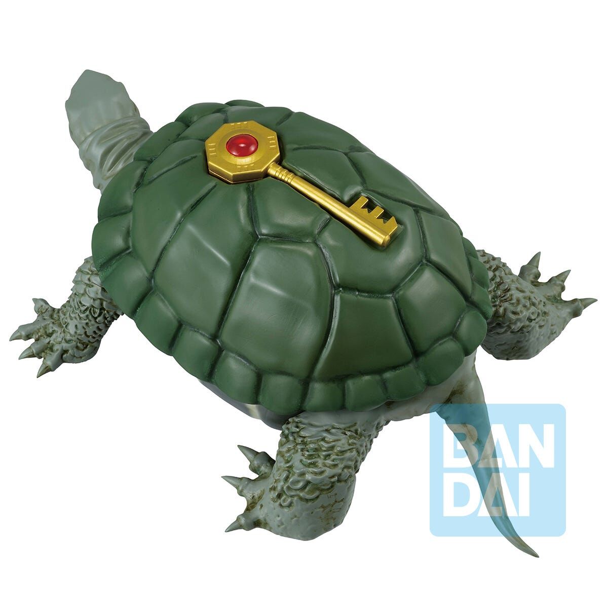 Jojo no Kimyou na Bouken - Ougon no Kaze - Coco Jumbo - Ichiban Kuji - Ichiban Kuji Jojo no Kimyou na Bouken Golden Wind  (Last One Prize) (Bandai Spirits) photo 3