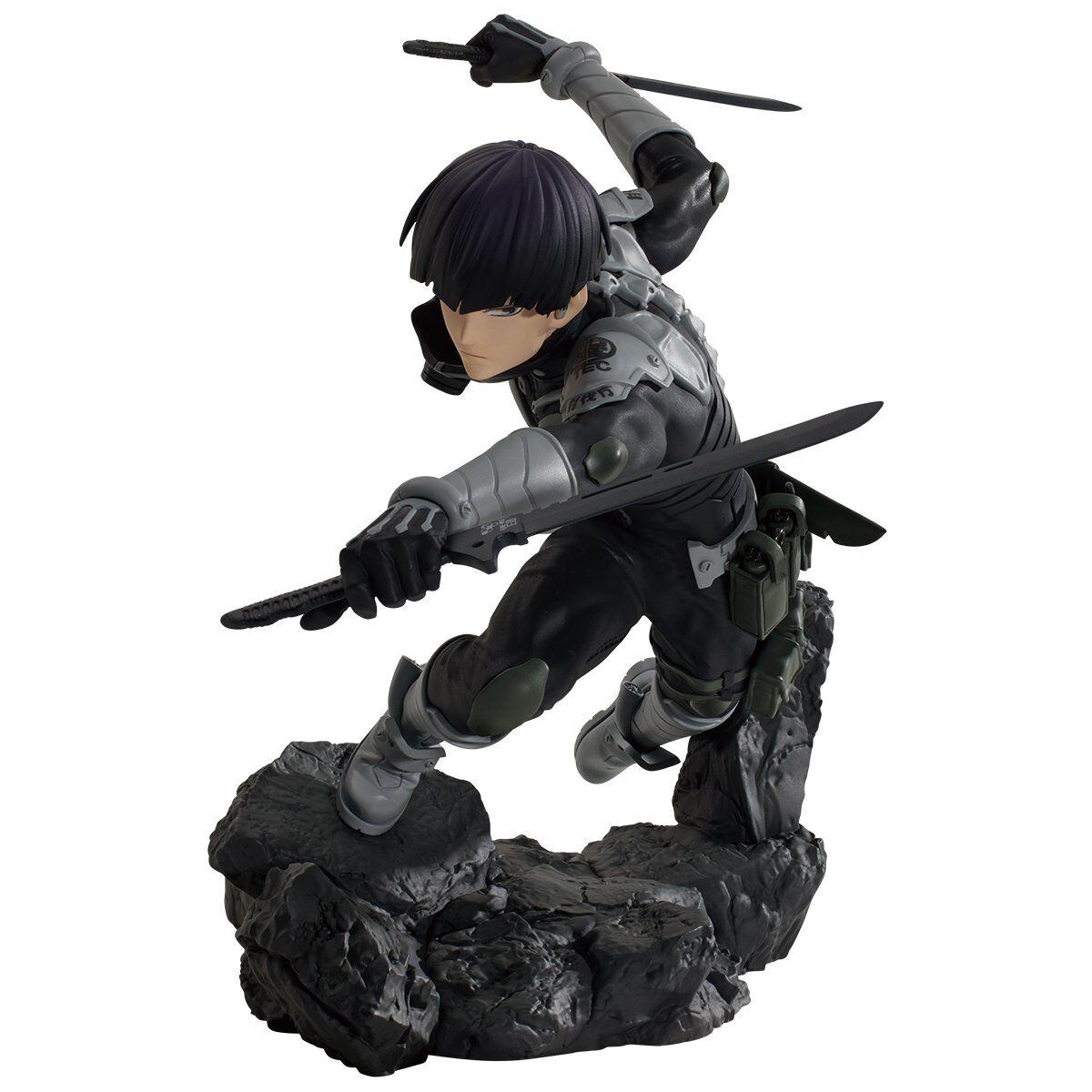 Kaijuu No. 8 - Hoshina Soushirou - Ichiban Kuji - Ichiban Kuji Kaijuu No. 8 2nd  (A Prize) (Bandai Spirits) photo 2