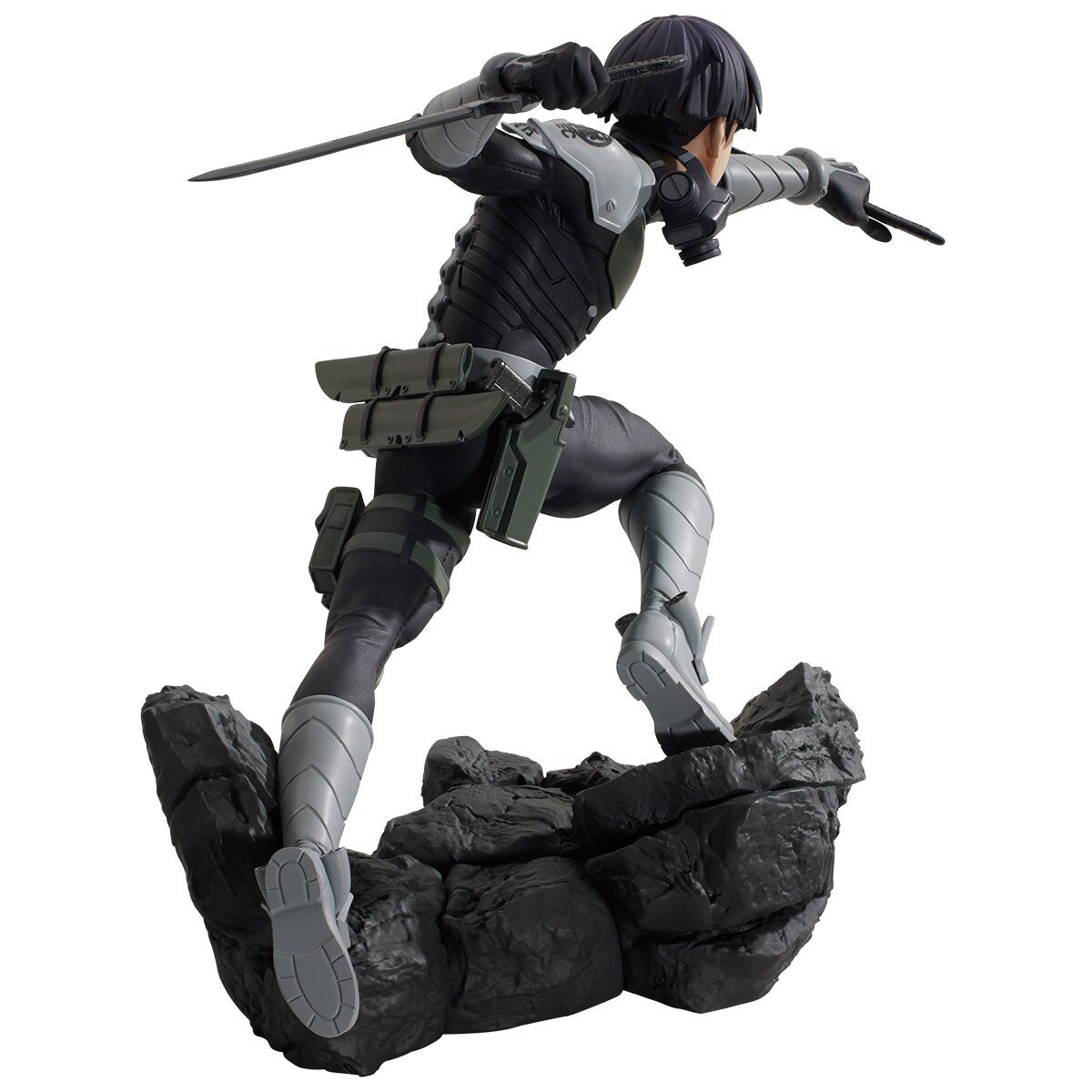 Kaijuu No. 8 - Hoshina Soushirou - Ichiban Kuji - Ichiban Kuji Kaijuu No. 8 2nd  (A Prize) (Bandai Spirits) photo 4