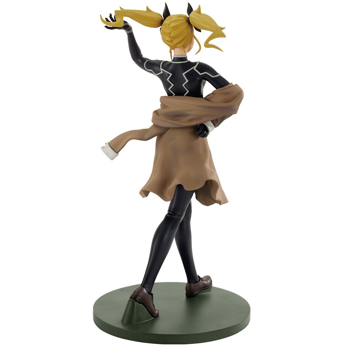 Kaijuu No. 8 - Shinomiya Kikoru - Ichiban Kuji - Ichiban Kuji Kaijuu No. 8 2nd  (B Prize) (Bandai Spirits) photo 2