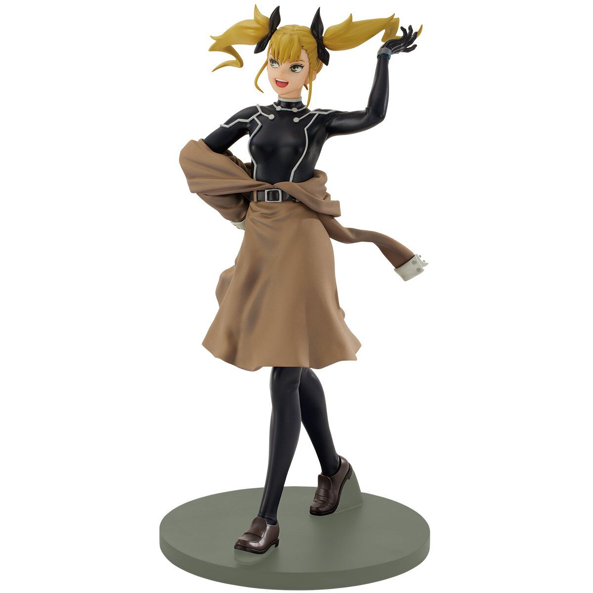 Kaijuu No. 8 - Shinomiya Kikoru - Ichiban Kuji - Ichiban Kuji Kaijuu No. 8 2nd  (B Prize) (Bandai Spirits) photo 3