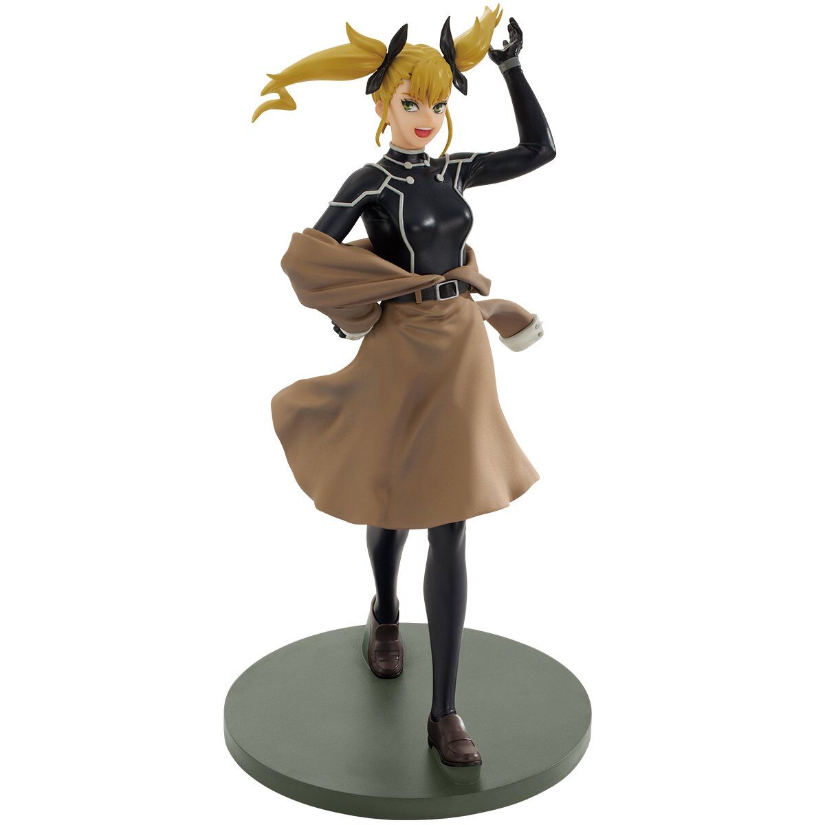 Kaijuu No. 8 - Shinomiya Kikoru - Ichiban Kuji - Ichiban Kuji Kaijuu No. 8 2nd  (B Prize) (Bandai Spirits) photo 4