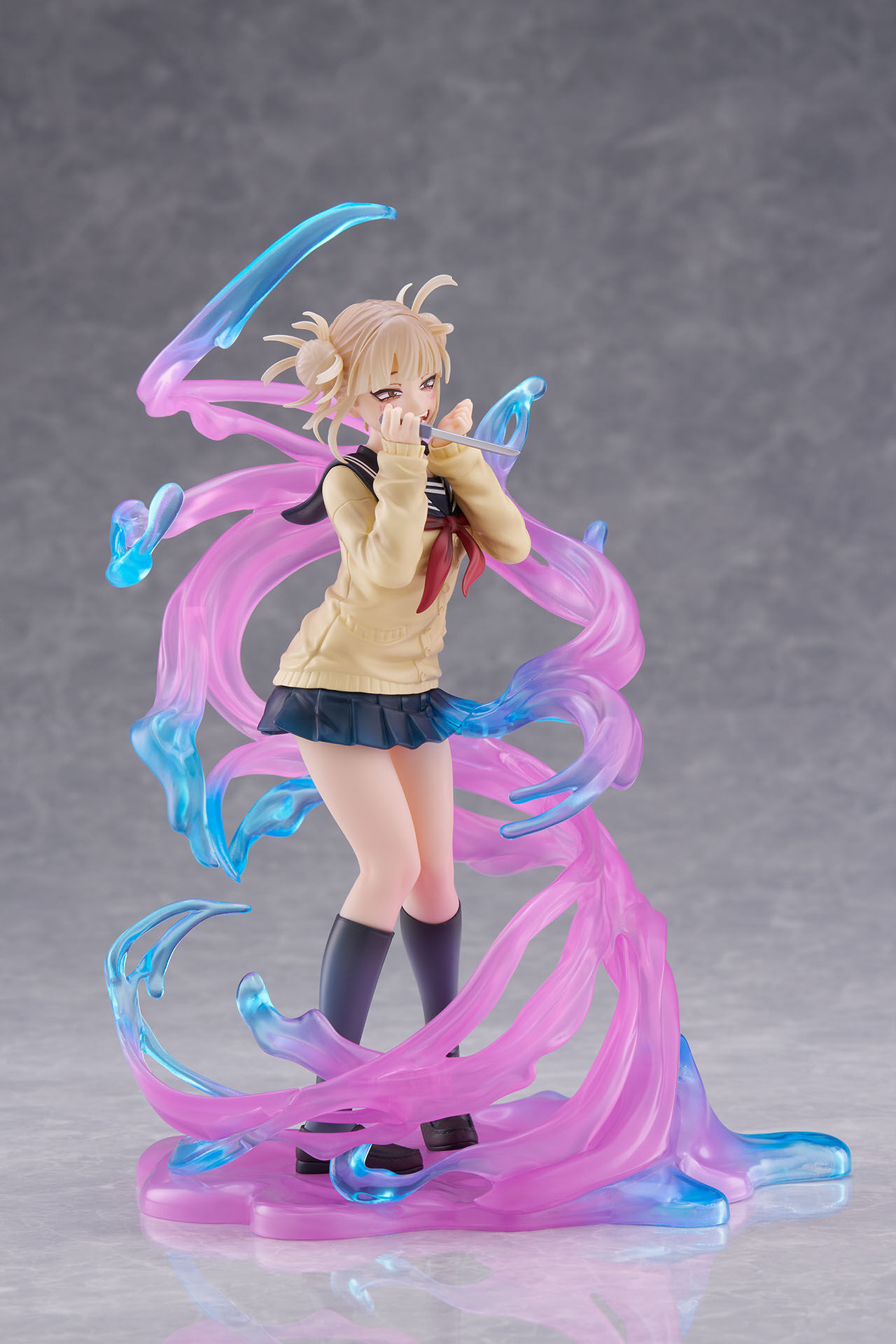 Boku no Hero Academia - Toga Himiko - Dressta (Taito, Takara Tomy) photo 2