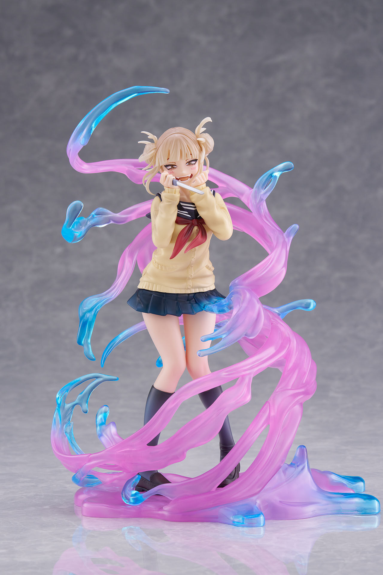 Boku no Hero Academia - Toga Himiko - Dressta (Taito, Takara Tomy) photo 3