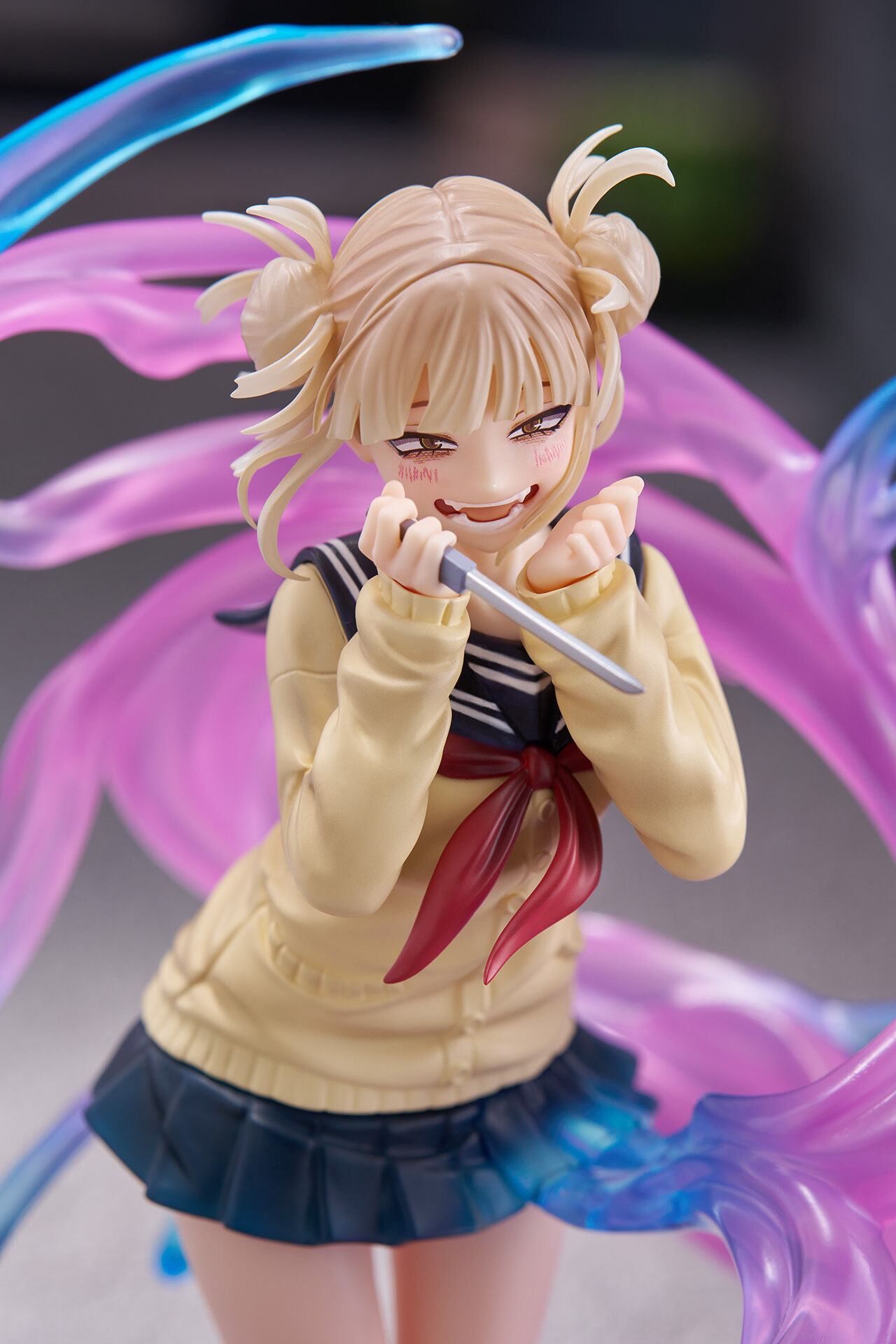 Boku no Hero Academia - Toga Himiko - Dressta (Taito, Takara Tomy) photo 4