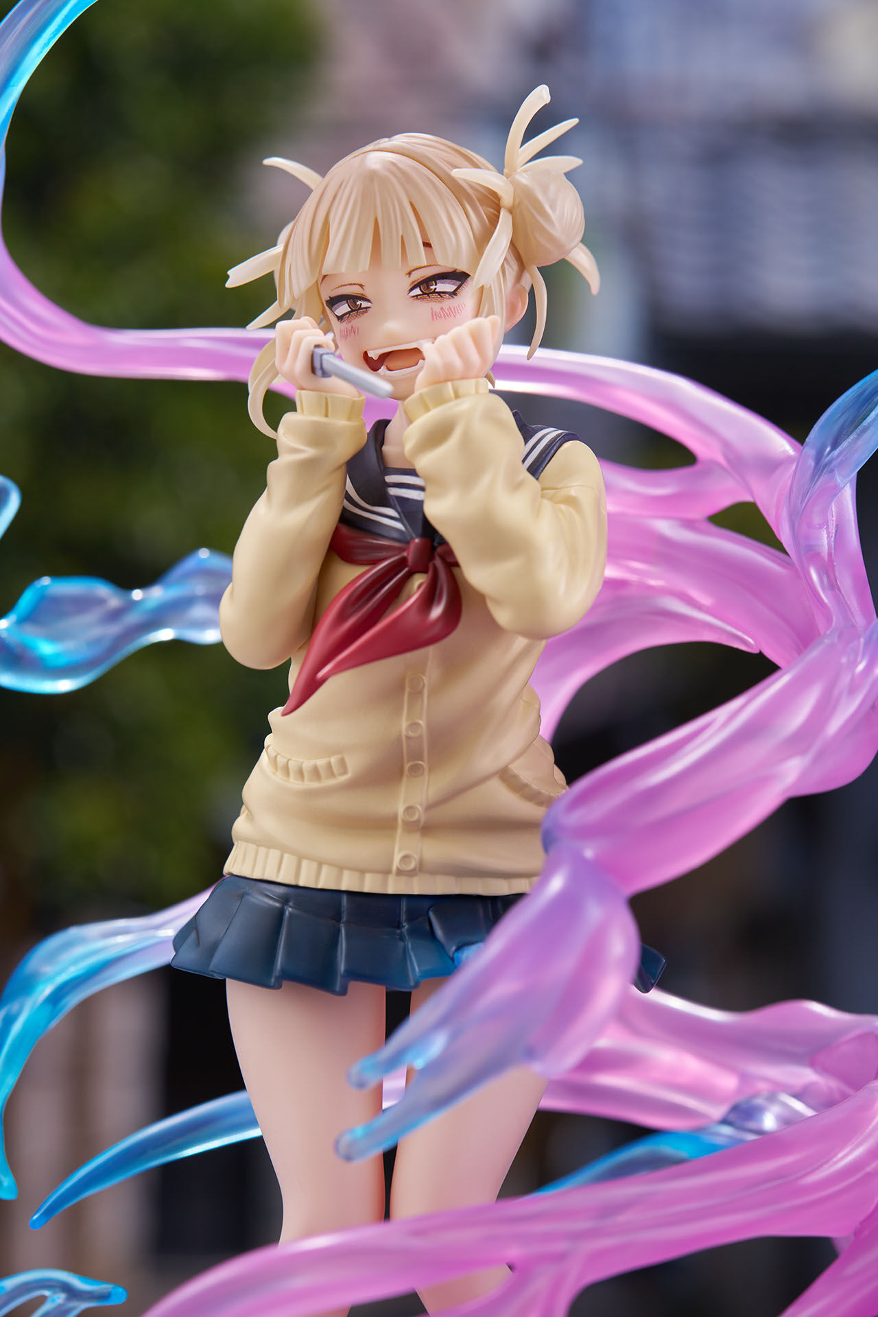 Boku no Hero Academia - Toga Himiko - Dressta (Taito, Takara Tomy) photo 7