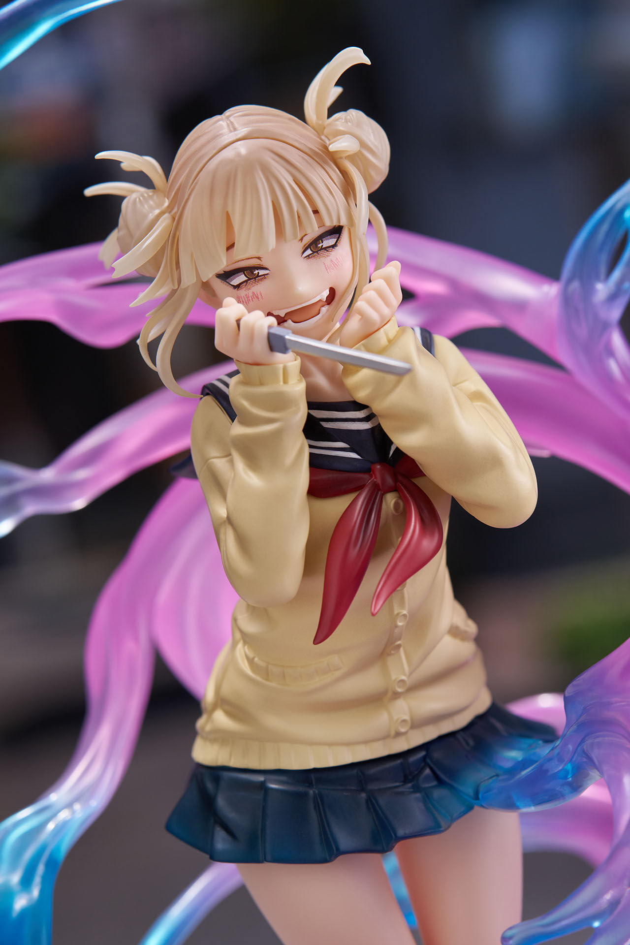 Boku no Hero Academia - Toga Himiko - Dressta (Taito, Takara Tomy) photo 8