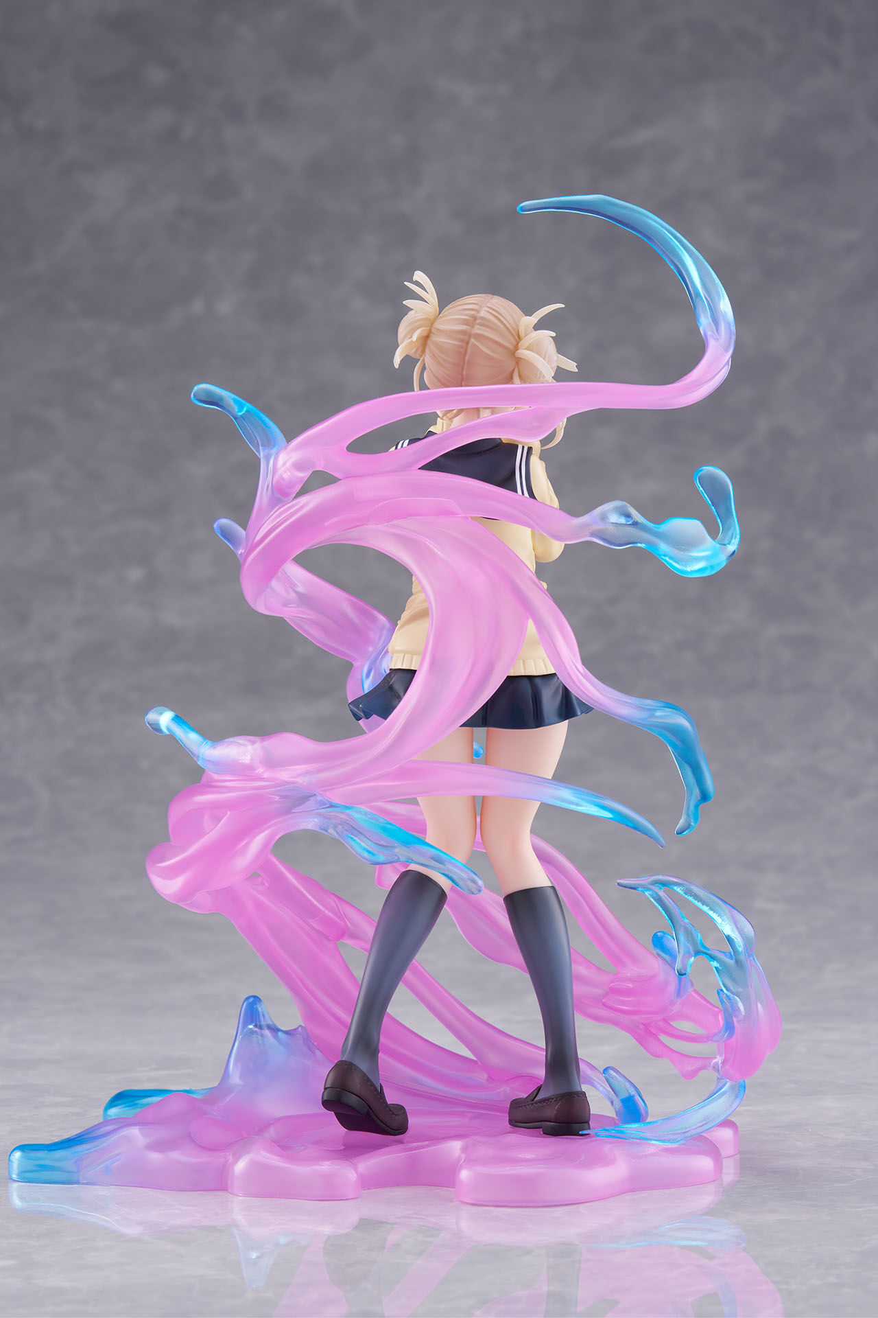 Boku no Hero Academia - Toga Himiko - Dressta (Taito, Takara Tomy) photo 9