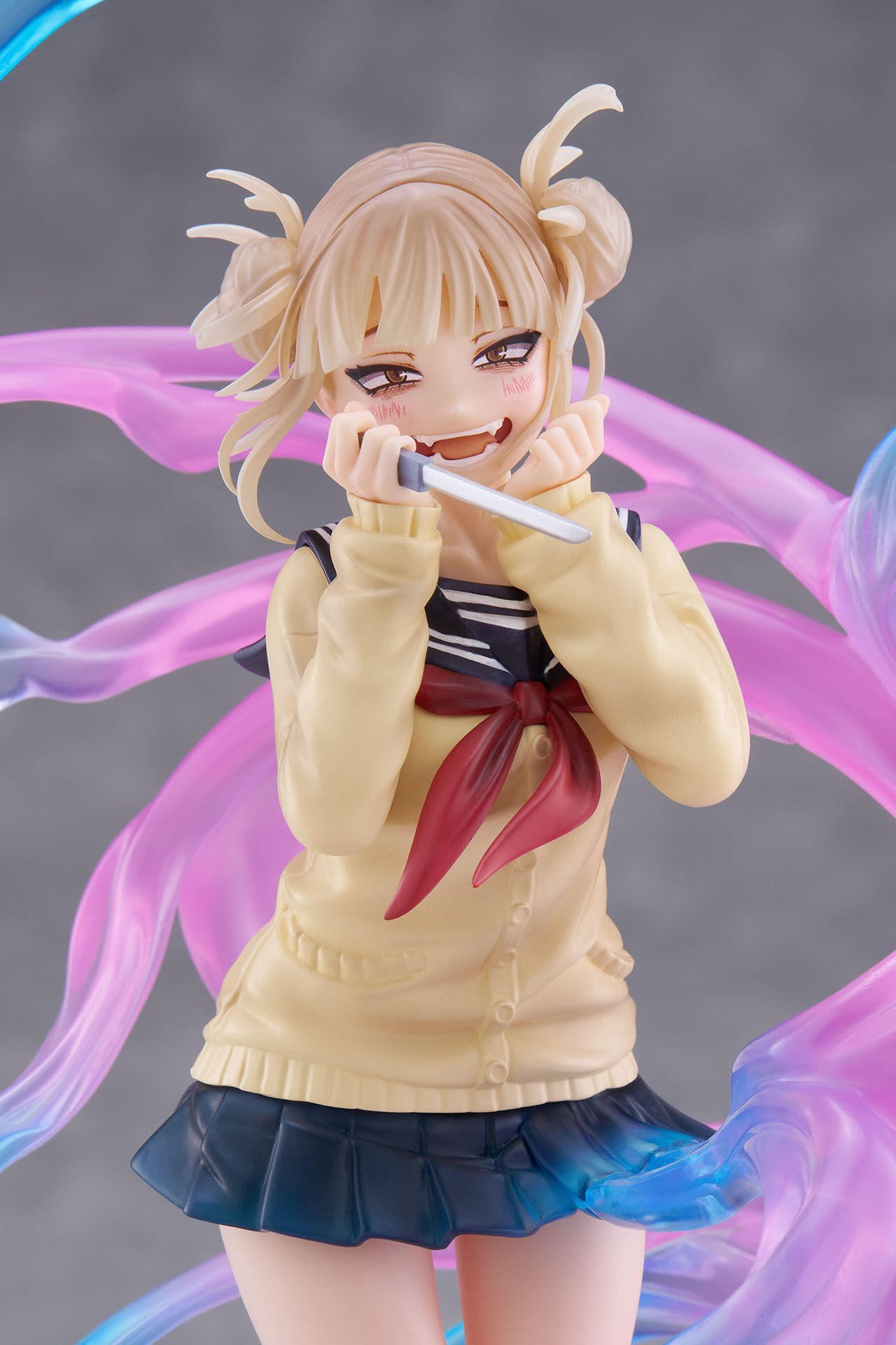 Boku no Hero Academia - Toga Himiko - Dressta (Taito, Takara Tomy) photo 11