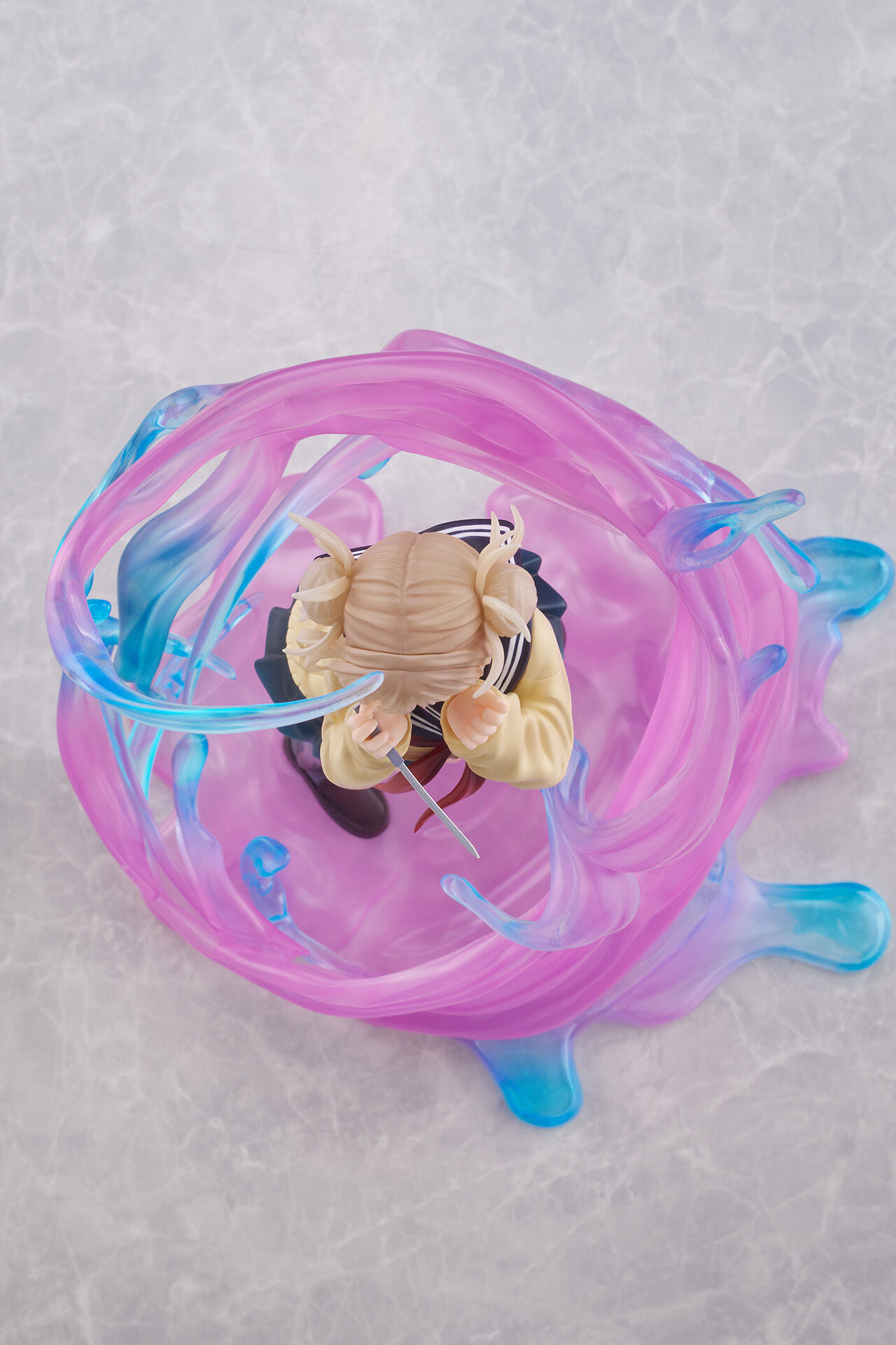 Boku no Hero Academia - Toga Himiko - Dressta (Taito, Takara Tomy) photo 12