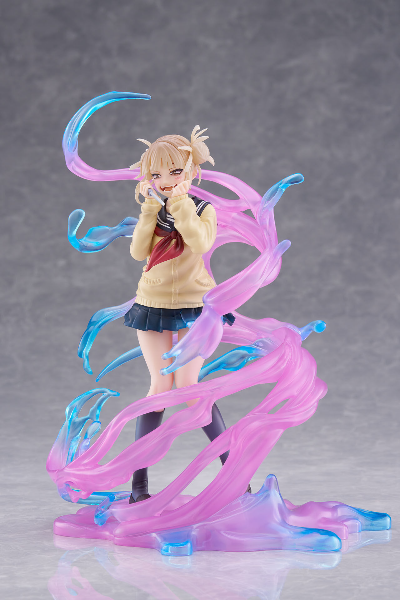 Boku no Hero Academia - Toga Himiko - Dressta (Taito, Takara Tomy) photo 13