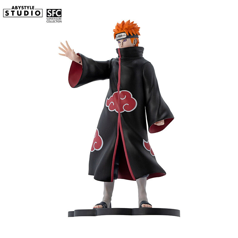 Naruto Shippuuden - Pain - Super Figure Collection  (#86) - 1/10 (ABYstyle Studio)