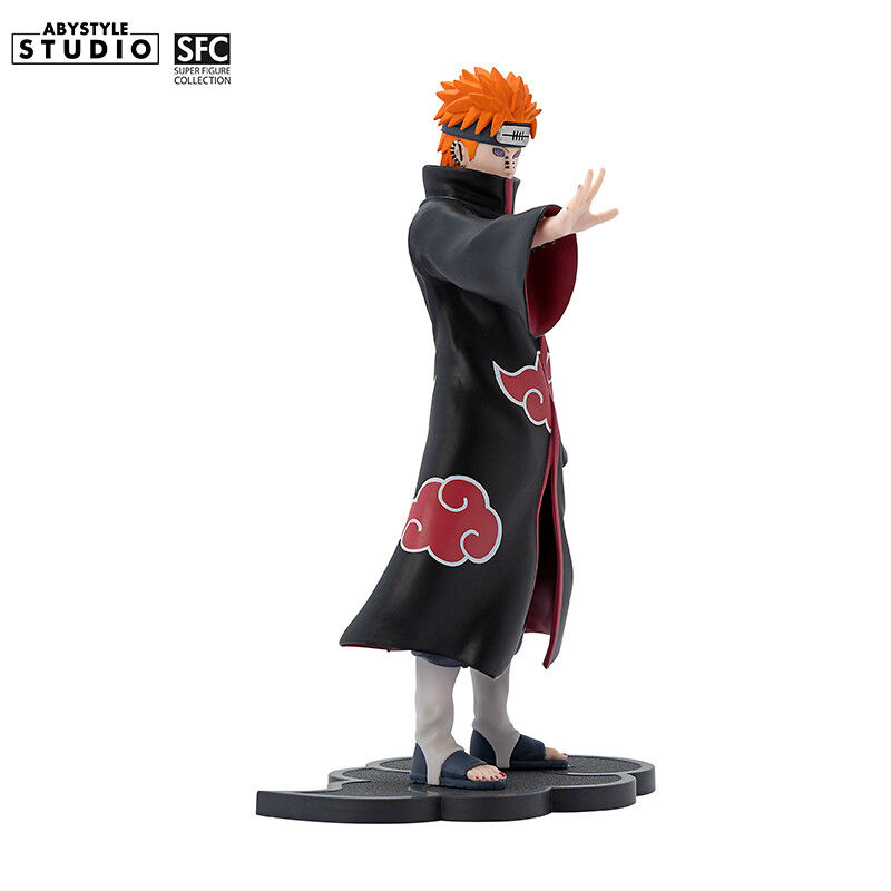 Naruto Shippuuden - Pain - Super Figure Collection (#86) - 1/10 (ABYstyle Studio) photo 2