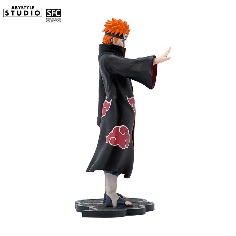 Naruto Shippuuden - Pain - Super Figure Collection (#86) - 1/10 (ABYstyle Studio) photo 3