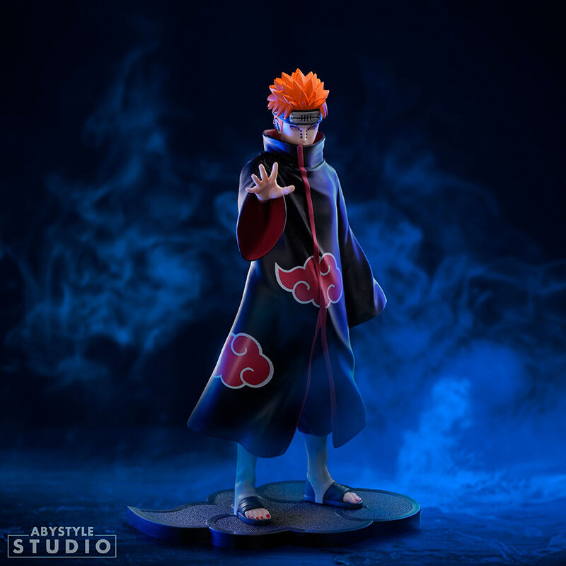 Naruto Shippuuden - Pain - Super Figure Collection (#86) - 1/10 (ABYstyle Studio) photo 5