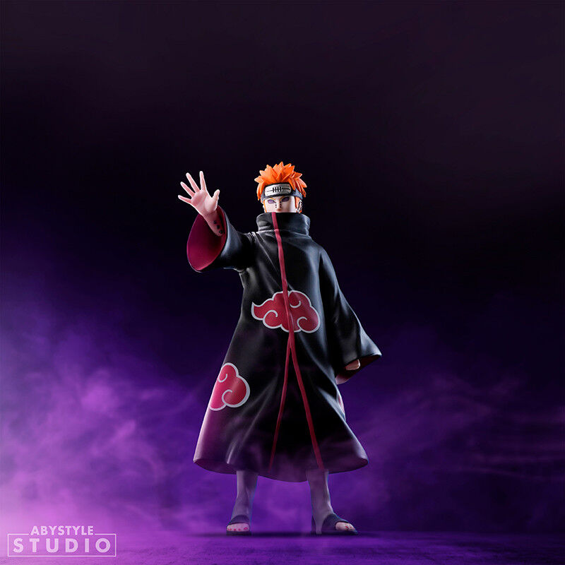 Naruto Shippuuden - Pain - Super Figure Collection (#86) - 1/10 (ABYstyle Studio) photo 6