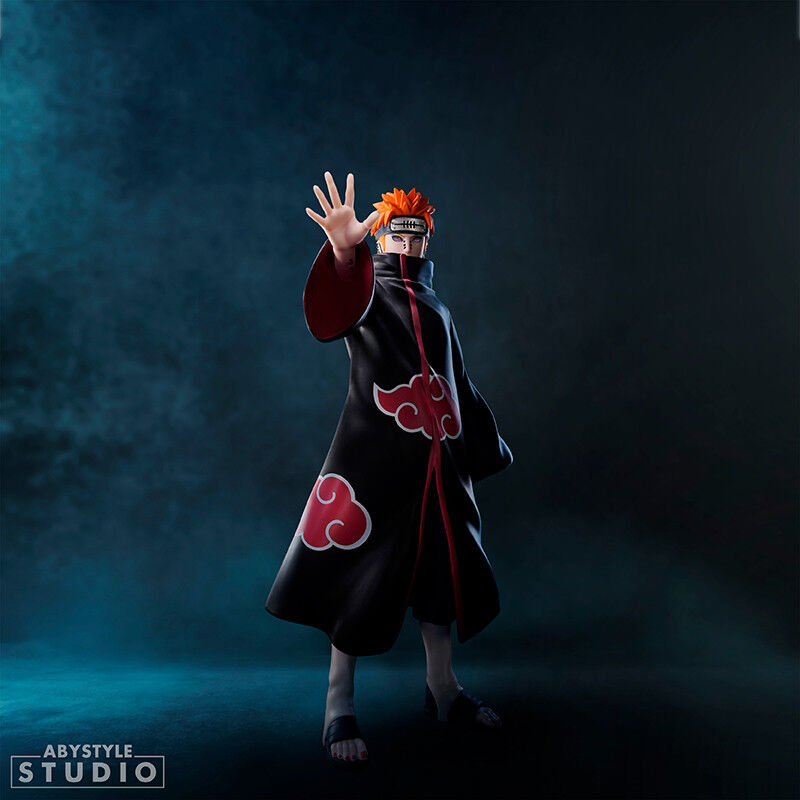Naruto Shippuuden - Pain - Super Figure Collection (#86) - 1/10 (ABYstyle Studio) photo 7
