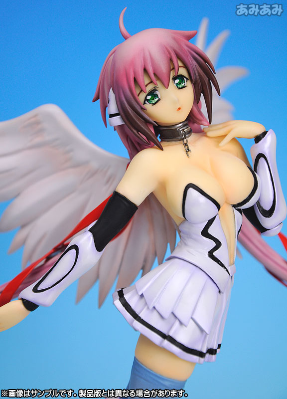 Sora no Otoshimono - Ikaros - 1/7 (Grands) photo 2