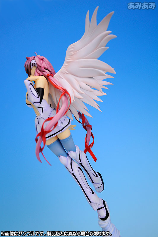 Sora no Otoshimono - Ikaros - 1/7 (Grands) photo 3