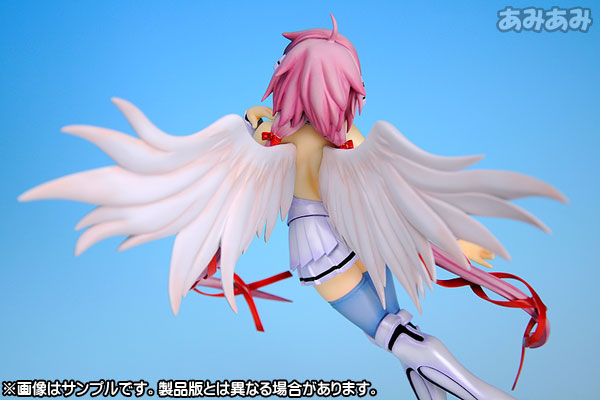 Sora no Otoshimono - Ikaros - 1/7 (Grands) photo 4