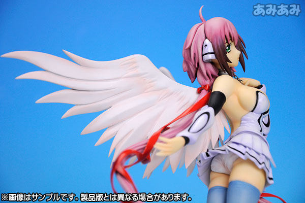 Sora no Otoshimono - Ikaros - 1/7 (Grands) photo 5