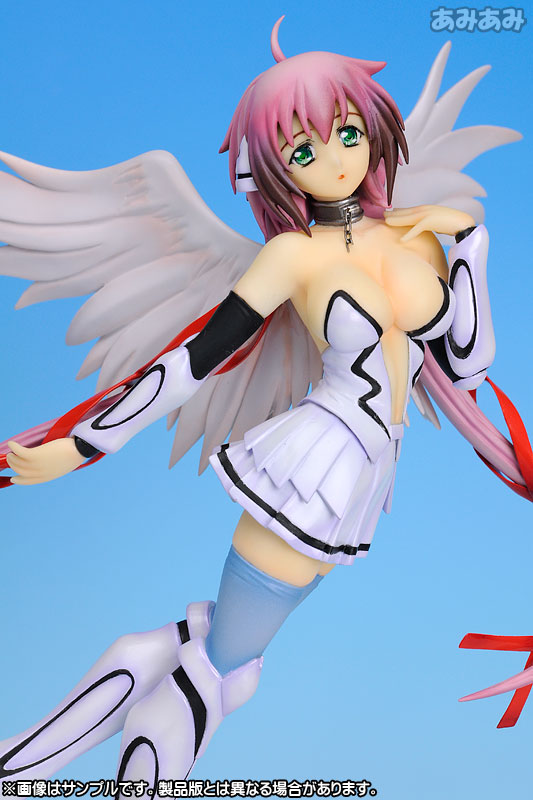 Sora no Otoshimono - Ikaros - 1/7 (Grands) photo 6
