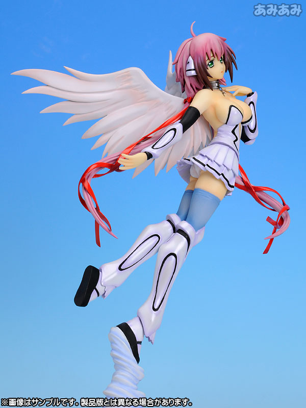 Sora no Otoshimono - Ikaros - 1/7 (Grands) photo 7
