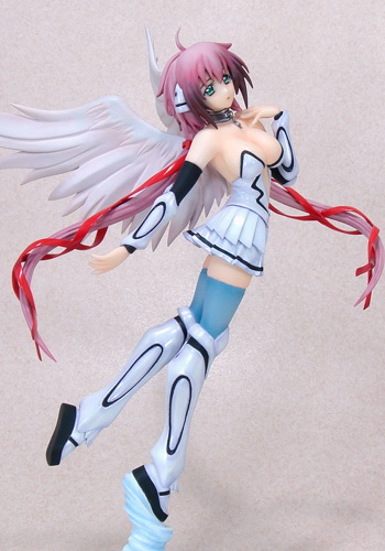 Sora no Otoshimono - Ikaros - 1/7 (Grands) photo 8