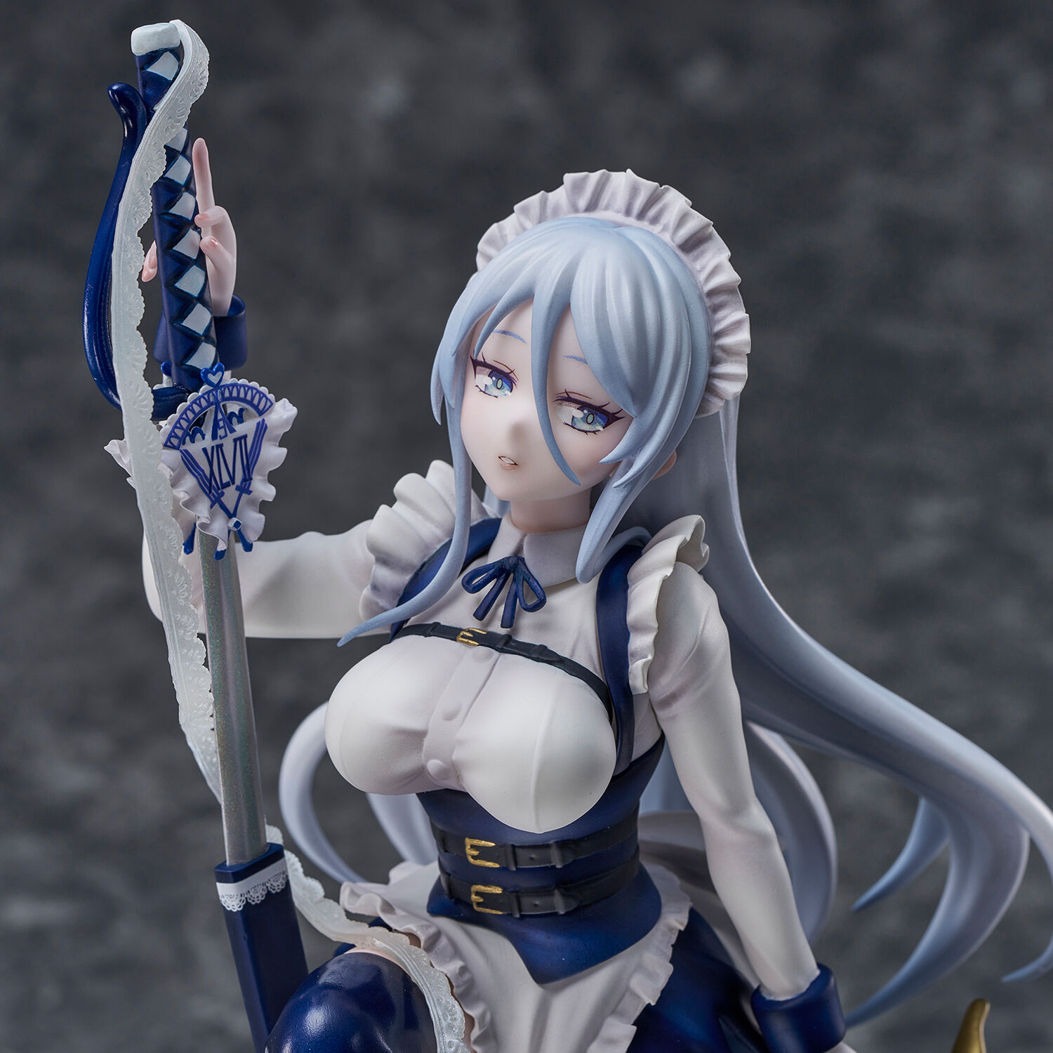 Tensei shitara Dainana Ouji Datta node, Kimama ni Majutsu o Kiwamemasu - Sylpha - ViVignette (Bandai Namco Filmworks, Union Creative International Ltd) photo 5