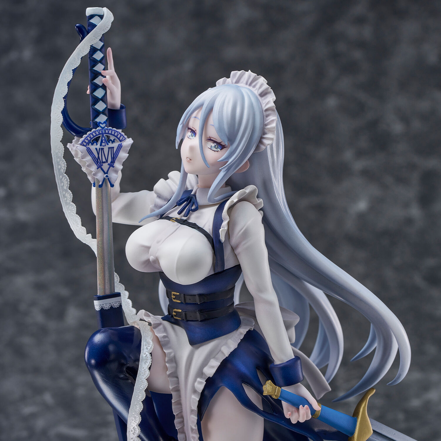 Tensei shitara Dainana Ouji Datta node, Kimama ni Majutsu o Kiwamemasu - Sylpha - ViVignette (Bandai Namco Filmworks, Union Creative International Ltd) photo 6