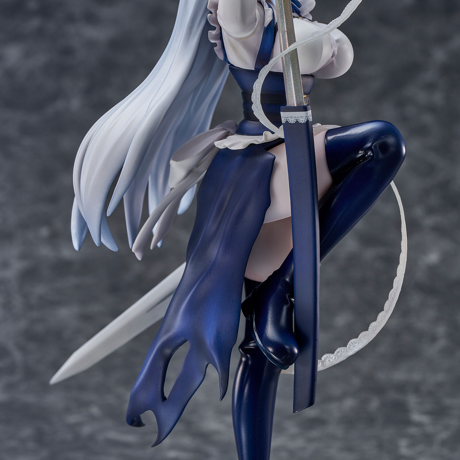 Tensei shitara Dainana Ouji Datta node, Kimama ni Majutsu o Kiwamemasu - Sylpha - ViVignette (Bandai Namco Filmworks, Union Creative International Ltd) photo 8