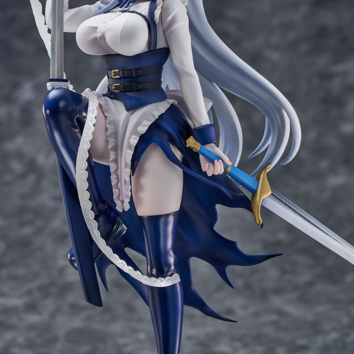 Tensei shitara Dainana Ouji Datta node, Kimama ni Majutsu o Kiwamemasu - Sylpha - ViVignette (Bandai Namco Filmworks, Union Creative International Ltd) photo 9
