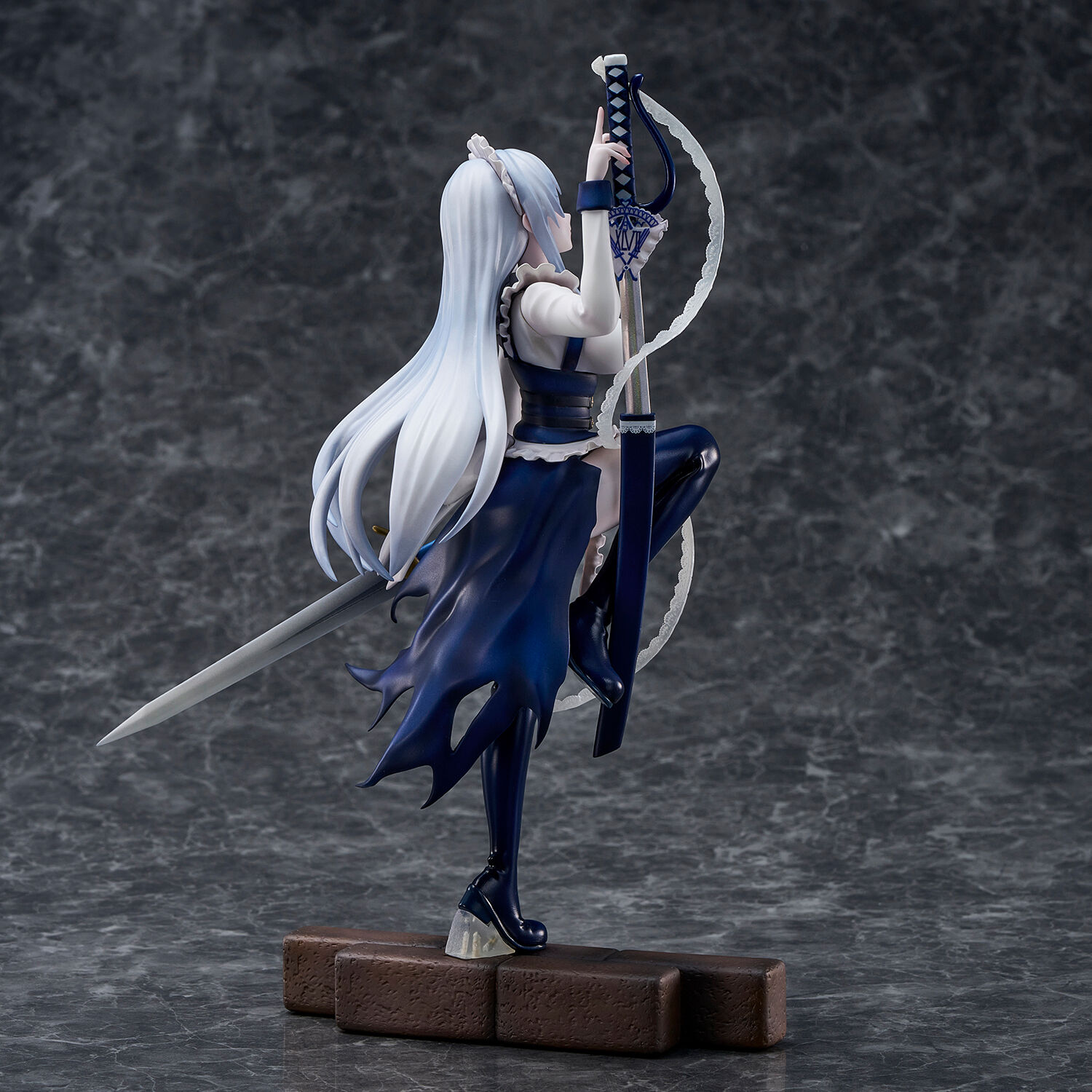 Tensei shitara Dainana Ouji Datta node, Kimama ni Majutsu o Kiwamemasu - Sylpha - ViVignette (Bandai Namco Filmworks, Union Creative International Ltd) photo 10