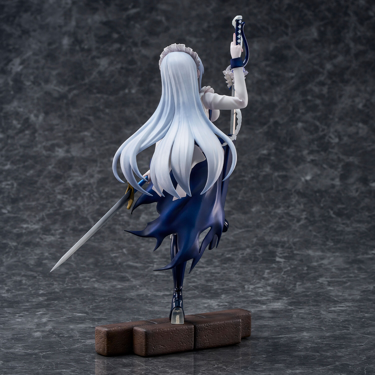 Tensei shitara Dainana Ouji Datta node, Kimama ni Majutsu o Kiwamemasu - Sylpha - ViVignette (Bandai Namco Filmworks, Union Creative International Ltd) photo 11