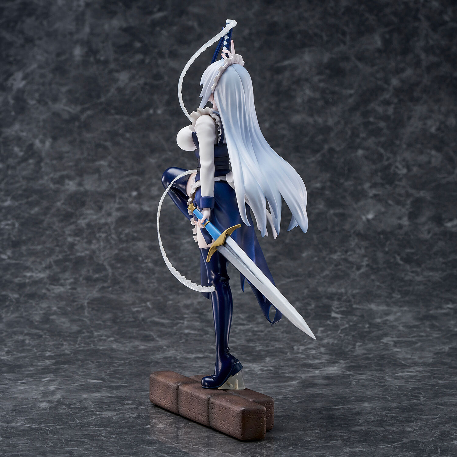 Tensei shitara Dainana Ouji Datta node, Kimama ni Majutsu o Kiwamemasu - Sylpha - ViVignette (Bandai Namco Filmworks, Union Creative International Ltd) photo 12