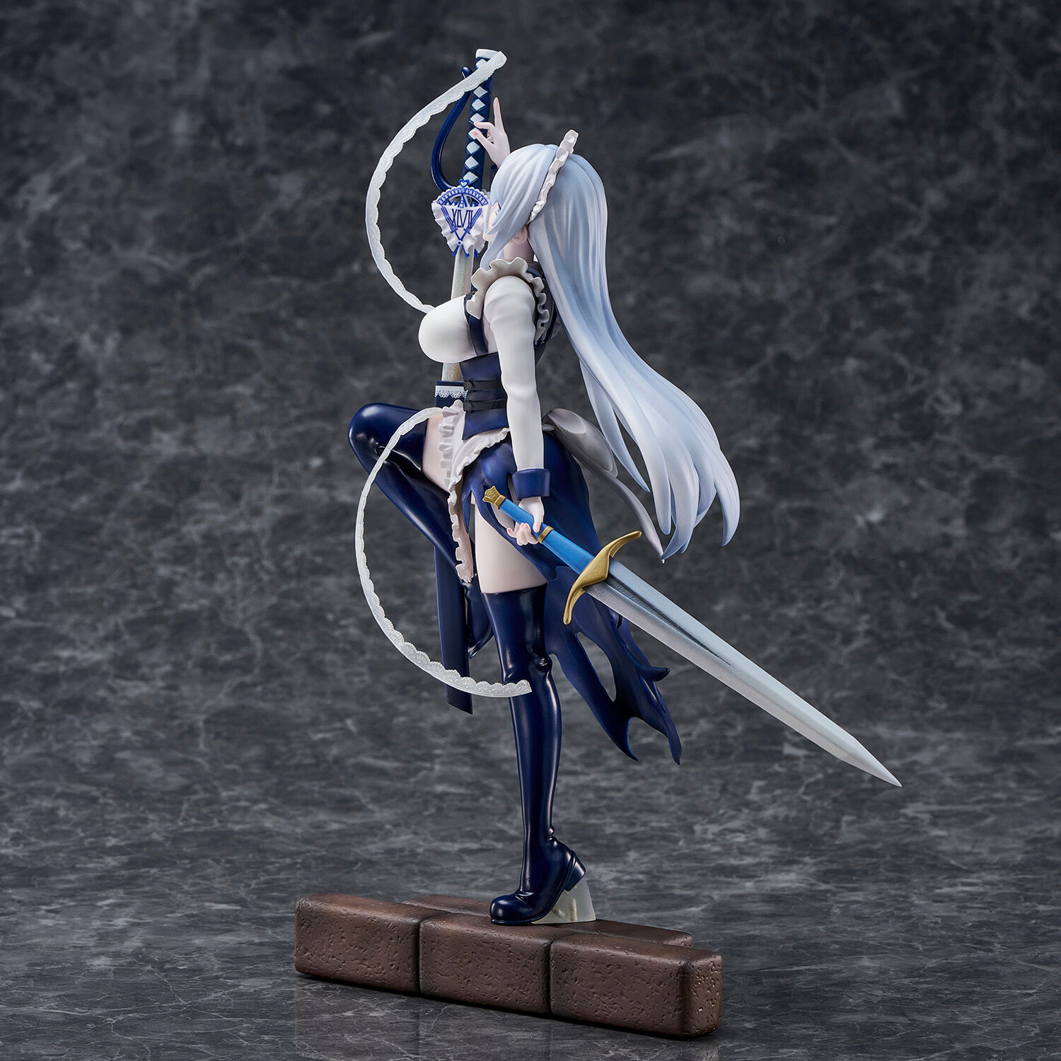 Tensei shitara Dainana Ouji Datta node, Kimama ni Majutsu o Kiwamemasu - Sylpha - ViVignette (Bandai Namco Filmworks, Union Creative International Ltd) photo 13